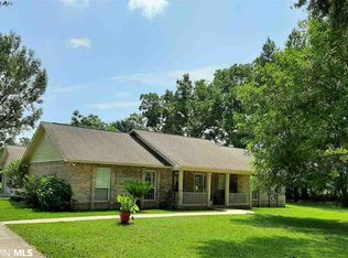 2622 Kirkland Rd, Brewton, AL 36426