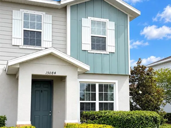 15084 CARAVAN AVENUE, ODESSA, FL 33556