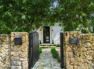 3679 Bougainvillea Rd, Miami, FL 33133