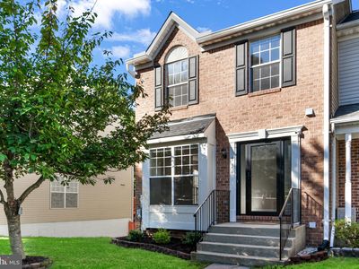 156 Goldsborough Dr, Odenton, MD, 21113