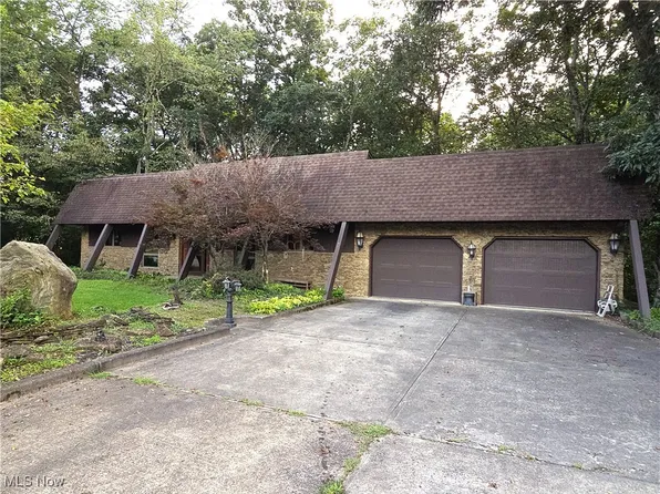 60497 Wintergreen Rd, Senecaville, OH 43780