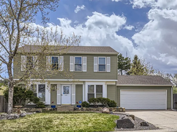 201 Berthoud Way, Golden, CO 80401