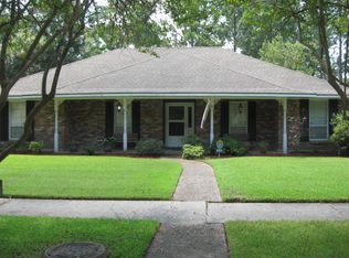 631 S Eugene St, Baton Rouge, LA 70806