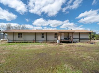 12310 White Valley Rd, Mulberry, AR 72947