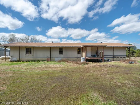 12310 White Valley Rd, Mulberry, AR 72947