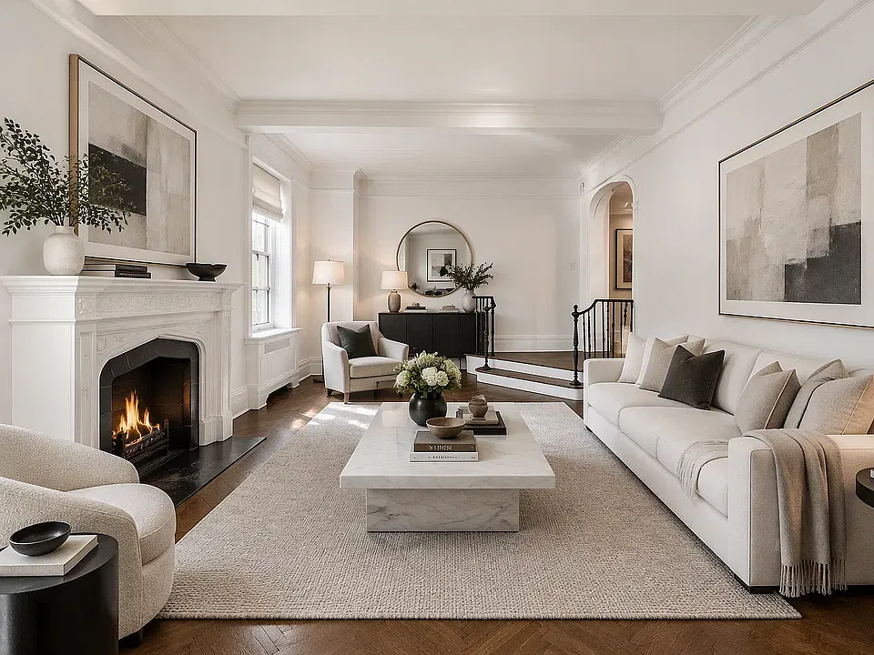241 Central Park W #5A