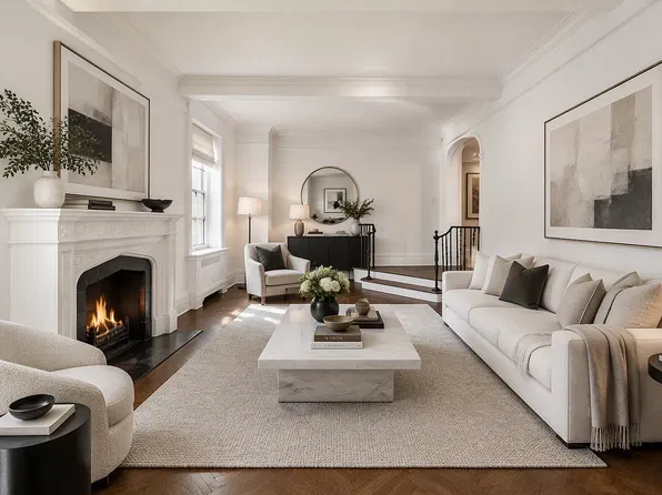 241 Central Park W, New York, NY