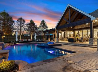 159 Fredonia St, Springdale, AR 72762