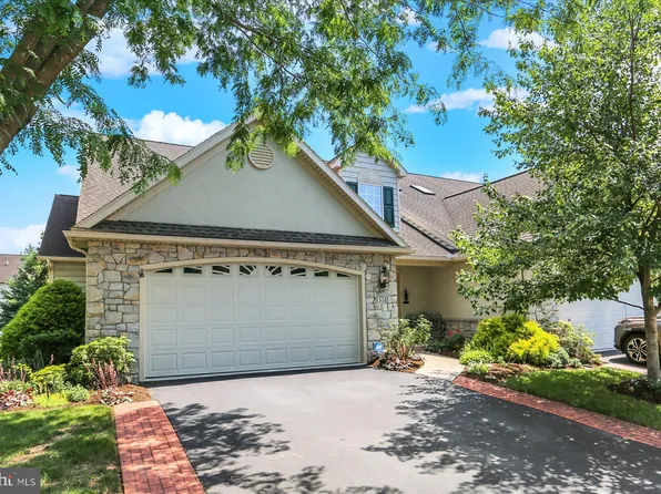 1316 Willow Creek Dr, Mount Joy, PA 17552
