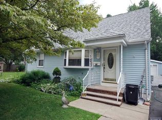 28 Fitzherbert St, Bloomfield, NJ 07003