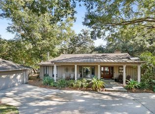 53 Full Sweep, Hilton Head Island, SC 29928