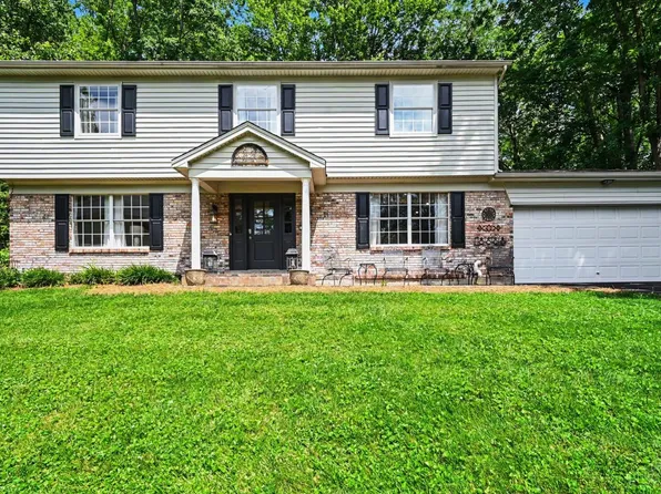 603 Woodsway Dr, Loveland, OH 45140