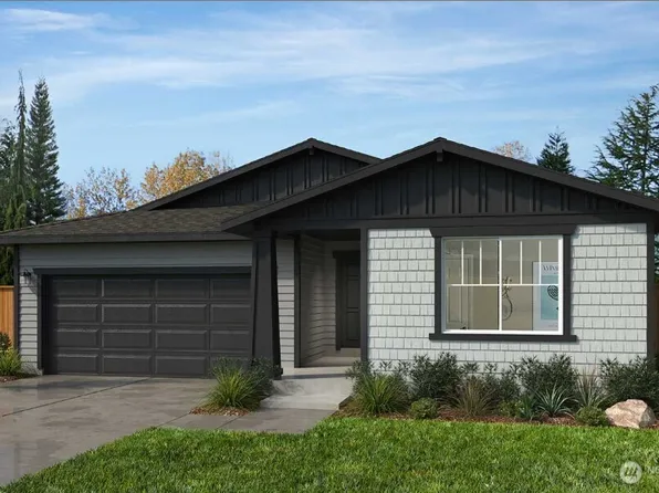 17222 126th Street Ct E #226, Bonney Lake, WA 98391