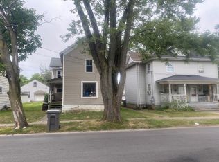 533 N McDonel St, Lima, OH 45801