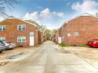 2707 Azalea Garden Rd #A5, Norfolk, VA 23513