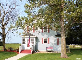 1323 State Highway 164, Monmouth, IL 61462