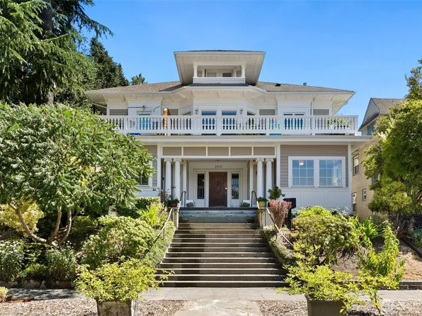 1812 16th Avenue #1, Seattle, WA 98122