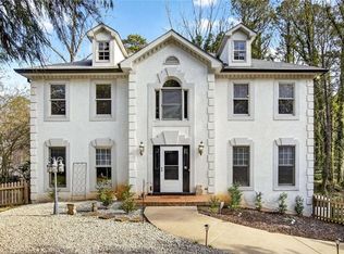 4356 Mikandy Dr NW, Kennesaw, GA 30144