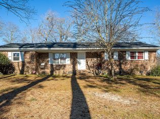 401 Carlton Chapel Church Rd, Warsaw, NC 28398