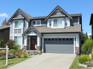 1124 N 33rd St, Renton, WA 98056