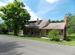 1788 McGhee Rd, Woodlawn, VA 24381