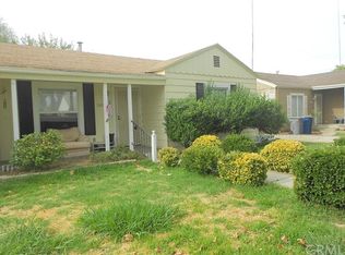 1040 W 22nd St, Merced, CA 95340