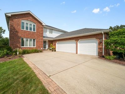 502 Senon Dr, Lemont, IL, 60439