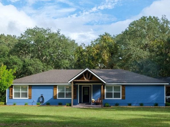 15251 NW 71st Ter, Chiefland, FL 32626
