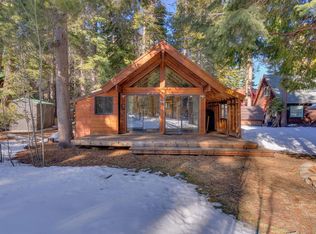 7310 7th Ave, Tahoma, CA 96142