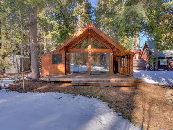7310 7th Ave, Tahoma, CA 96142