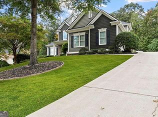 204 River Laurel Way, Woodstock, GA 30188