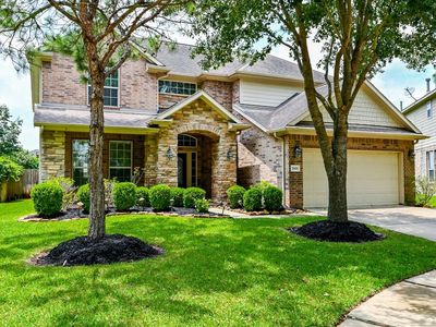 7006 Rambling Tree Ln, Richmond, TX, 77407