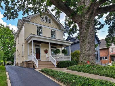 3562 Michigan Ave, Cincinnati, OH, 45208