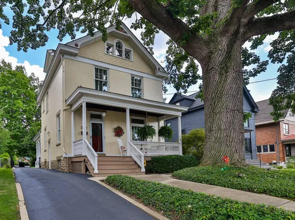 3562 Michigan Ave, Cincinnati, OH 45208