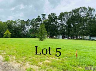 11153 Comeaux Ln, Denham Springs, LA 70726