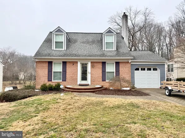 2712 Parallel Path, Abingdon, MD 21009