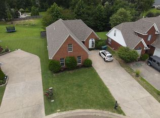 4073 Chaucer Cv, Southaven, MS 38672