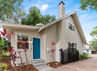 61 W Harding St, Orlando, FL 32806