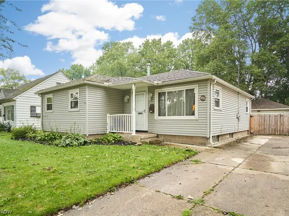 183 S Frank Blvd, Akron, OH 44313