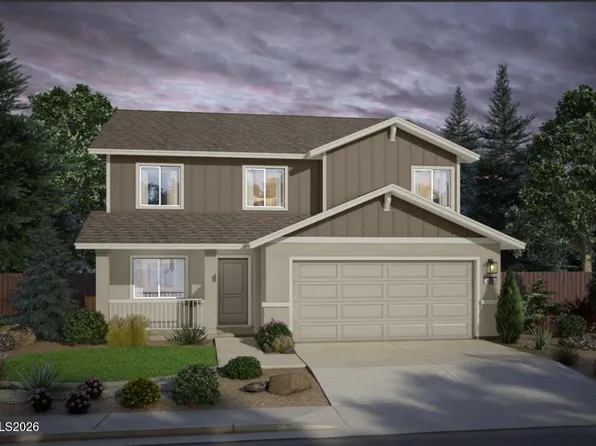 3259 Eleanor Way Lot 93, Fernley, NV 89408