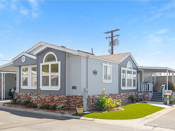 7700 Lampson Ave Space 125, Garden Grove, CA 92841