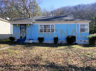 7301 Rome Ave, Birmingham, AL 35206