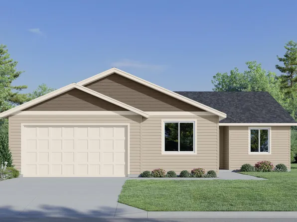 1083 Clemson St, Woodburn, OR 97071