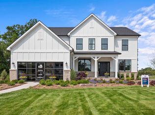 Woodside Plan, Willowcrest, Ypsilanti, MI 48197