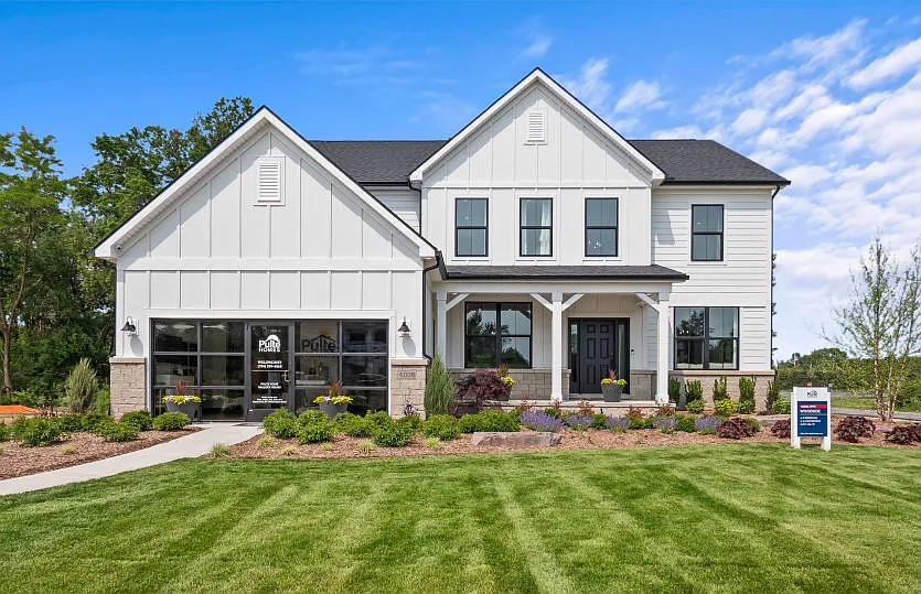 Woodside Plan, Willowcrest photo 1