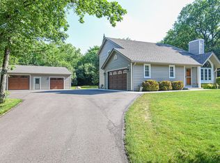 S71W12784 Tess Corners Dr, Muskego, WI 53150