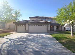 6617 Bristle Canyon Ave, Las Vegas, NV 89110