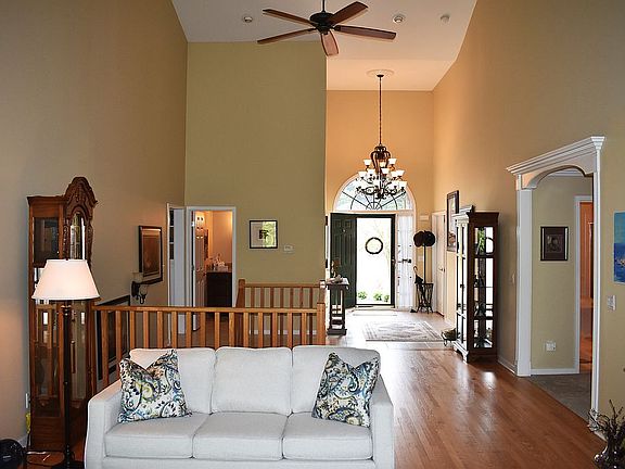 Main Entry Way