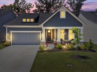 7154 Covington St, Lebanon, IN 46052