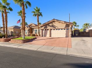 805 Vista Dr, Mesquite, NV 89027
